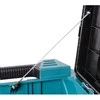 Makita Didelis įrankių lagaminas P-91017 63 L 802 × 565 × 252 mm