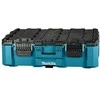 Makita Didelis įrankių lagaminas P-91017 63 L 802 × 565 × 252 mm