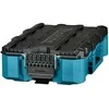 Makita Vidutinio dydžio įrankių lagaminas P-91039 18,4 L, 387 × 562 × 161 mm