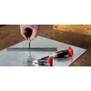 Rennsteig UN AUTOMATINIS PUNTAK 130mm