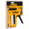 Mechaninis apkabėlių plaktukas DeWalt DWHTTR350