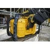 Radijo imtuvas DeWalt DCR029-QW XR; 10,8/18/54 V (be akumuliatoriaus ir pakrovėjo)