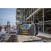 Radijo imtuvas DeWalt DCR029-QW XR; 10,8/18/54 V (be akumuliatoriaus ir pakrovėjo)