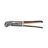 Bahco Vamzdinis raktas L-formos Ergo 320x45mm 1"