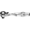 Terkšlė 1/4" WERA 8008A Zyklop Mini 3