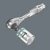Terkšlė 1/4" WERA 8008A Zyklop Mini 3