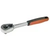 1/4, 3/8" ir 1/2" GALVUČIŲ IR RAKTŲ RINKINYS, 138 VNT. BAHCO