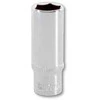 Galvučių 4-32mm ir priedų rinkinys 1/4" ir 1/2" 101 vnt Irimo