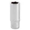 Galvučių 4-32mm ir priedų rinkinys 1/4" ir 1/2" 101 vnt Irimo