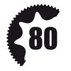 Bahco apverčiamas reketas 8150-1/2