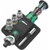 Wera 8009 Zyklop kišeninis rinkinys, 18vnt