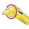 Kniediklis Stanley MR77