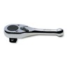 rankinis reketas 1/2", 24 dantys, 110 mm, KOKEN [3749S-1/2]