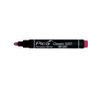 PICA MARKER CLASSIC 520 Raudonas OKRĄGŁY