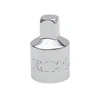 redukcinis adapteris nuo 1/2" iki 3/8", skirtas rankiniams lizdams, 35,5 mm, Irimo [125-46-1]