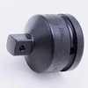 Smūginis adapteris 3/4-1/2" KOKEN