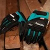 Makita Darbinės pirštinės, L dydžio P-84470