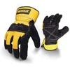 Dewalt rękawice skórzane premium l dewalt