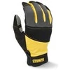 DeWalt darbinės pirštinės L dydžio DPG215L