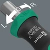 Wera RÄKOJEÅÄ Z UCHWYTEM DO GROTÃW 838 RA S,FUNKCJA GRZECH. 1/4''