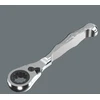 Rinkinys 11szt. nasadek sześciokątnych 1/4" su diskų įtaisu sześciokątnym 11 mm, rozmiary 4-13 mm, Zyklop Mini 2 w 1, Wera [05135021001]