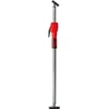 2 lubų ir tvirtinimo laikiklių rinkinys su siurblio svirtimi 400–550 mm + tvirtinimo priedai, BESSEY [STE55-SET]