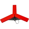 2 lubų ir tvirtinimo laikiklių rinkinys su siurblio svirtimi 400–550 mm + tvirtinimo priedai, BESSEY [STE55-SET]