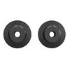 Rinkinys 2 zapasowych ostrzy do przecinarki DCE154 DEWALT [DCE1542CW-XJ]
