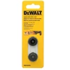 Rinkinys 2 zapasowych ostrzy do przecinarki DCE154 DEWALT [DCE1542CW-XJ]