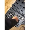 Stanley ST.Rinkinys SU RETKETU 1/2" IR PRIEDAIS 24 VNT.