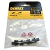 Priedas DeWalt DCFA4032-QZ; 4 vnt.