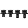 Priedas DeWalt DCFA4032-QZ; 4 vnt.