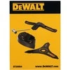 Rinkinys do konwersji podkaszarki żyłkowej na tarczową, DEWALT [DT20904-QZ]