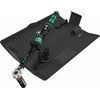 Wera Click-Torque C 3 automobilio ratų keitimo rinkinys, 1/2 colio, sukimo momentas 40–200 Nm