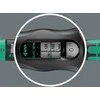 Wera Click-Torque C 3 automobilio ratų keitimo rinkinys, 1/2 colio, sukimo momentas 40–200 Nm