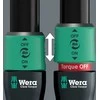 Wera Click-Torque C 3 automobilio ratų keitimo rinkinys, 1/2 colio, sukimo momentas 40–200 Nm