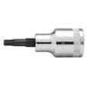Bahco Galvučių su antgaliai komplektas, S9 Torx T20-T60 9 vnt. 1/2''