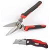 Erdi Žirklių ir peilio rinkinys BESSEY D52-2-SET