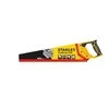 Pjūklas medžiui TradeCut 3.0 Stanley | 11 tpi, 450 mm švariam pjūviui