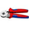 Knipex Šlifavimo replės 97 55 04