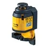 Lazerinis nivelyras Stabila LAX 400 + stovas