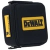 savaime išsilyginantis kryžminis lazeris su raudonu spinduliu, diapazonas iki 30 m, 3,6 V/1,7 Ah, USB, DEWALT [DCLE14201RB-XJ] lagaminas