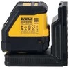 DEWALT 10,8 V DCLE14201GB kryžminis lazeris, žalias, USB-C