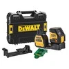 DEWALT.LASER LINIOWY 12V DCE088NG18 15m
