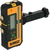samopoziomujący laser sukamasis su wiązką žalia, USB-C, 40 m, DeWalt [DCLE15221GL-QW]