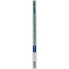 savaime centruojantis, pailgas HSS metalinis grąžtas 2,0-125/85 mm, Alpen [0010100200100]