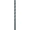 savaime centruojantis, pailgas HSS metalinis grąžtas 2,0-125/85 mm, Alpen [0010100200100]