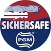 SDS+ betono grąžtas su 2 pjovimo briaunomis, 10x260/200, Alpen [0083701000100]