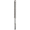 SDS-Max gelžbetonio grąžtas, skersinis diskas, 22-340/200, XLR Extreme DeWalt [DT60819-QZ]