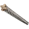 SDS-Max gelžbetonio grąžtas, skersinis diskas, 22-340/200, XLR Extreme DeWalt [DT60819-QZ]